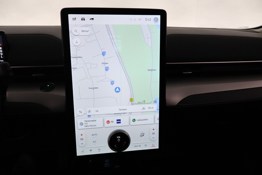 Ford USA Mustang vaihtoauto