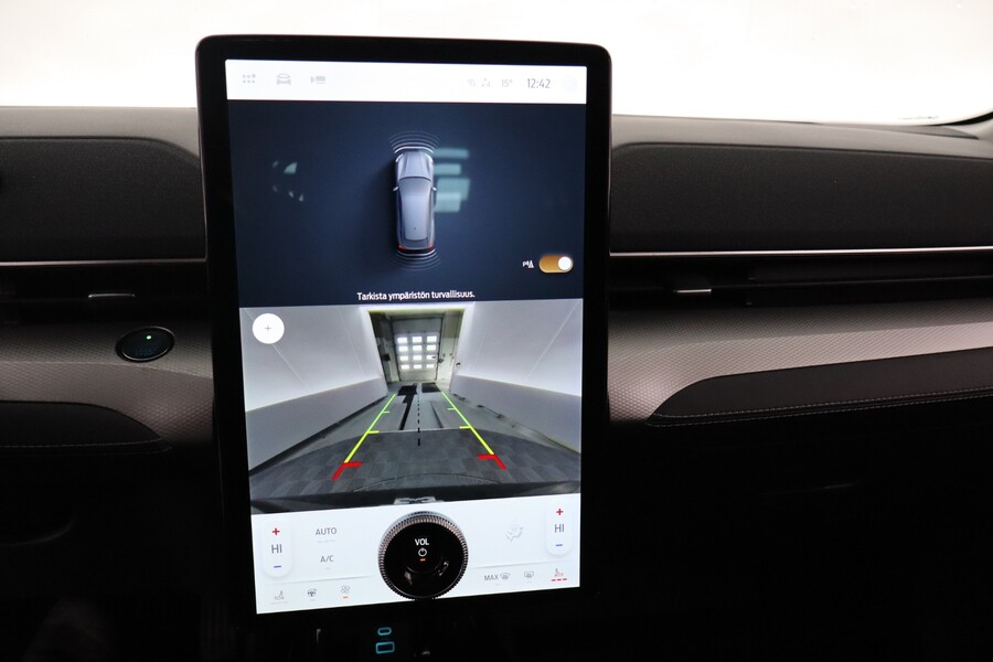 Ford USA Mustang vaihtoauto