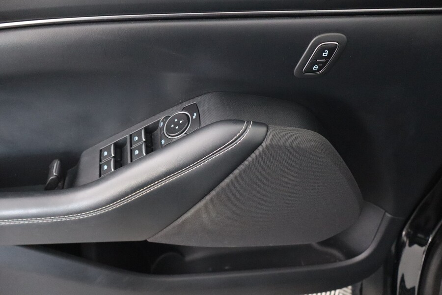 Ford USA Mustang vaihtoauto