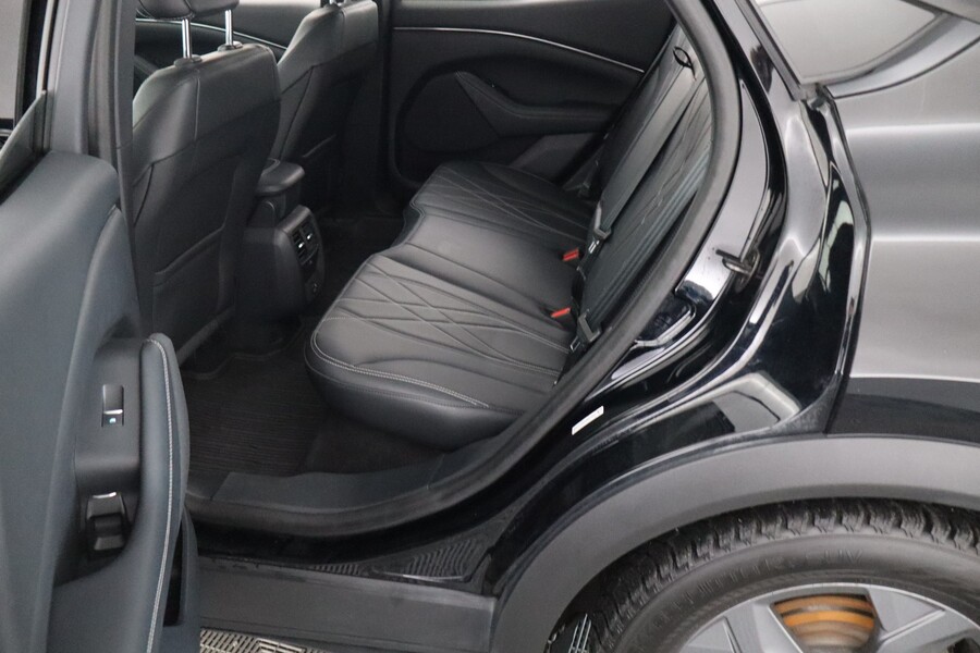 Ford USA Mustang vaihtoauto