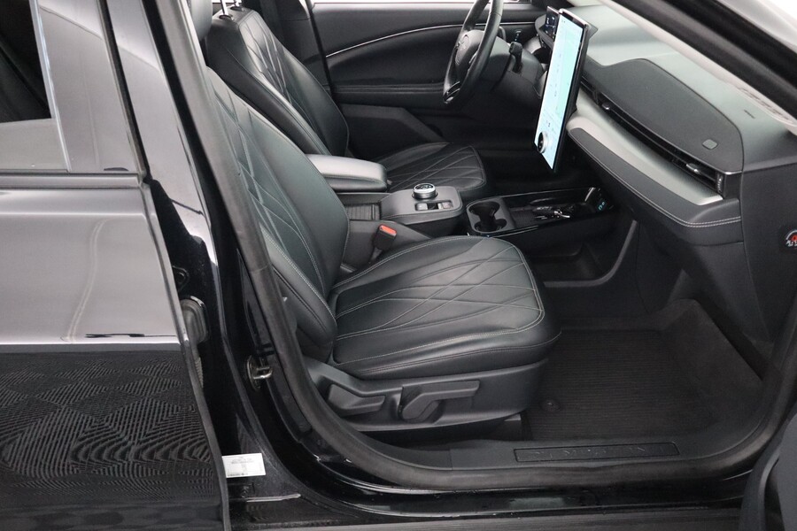 Ford USA Mustang vaihtoauto