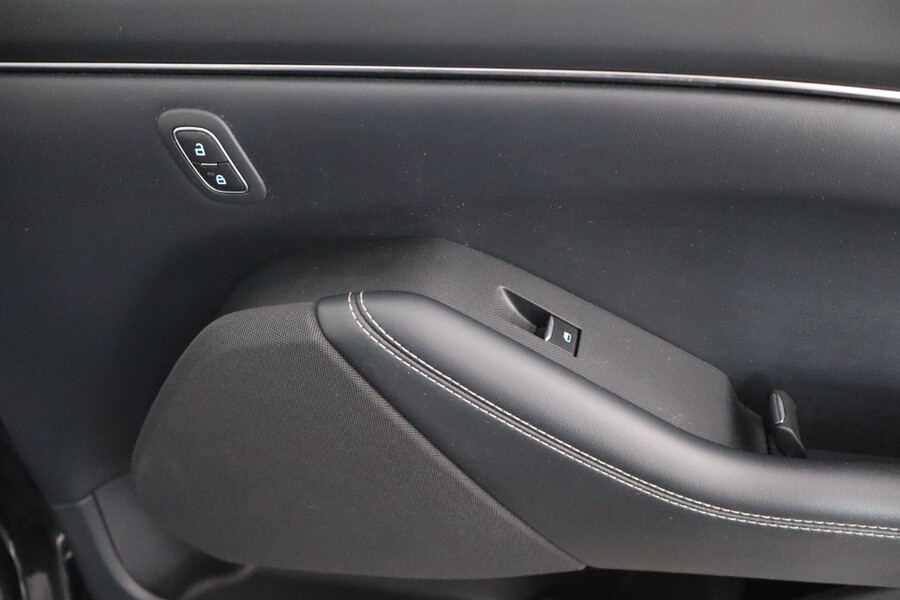 Ford USA Mustang vaihtoauto