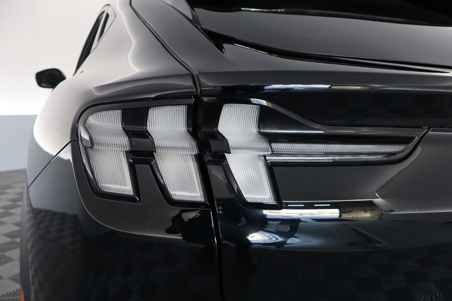 Ford USA Mustang vaihtoauto