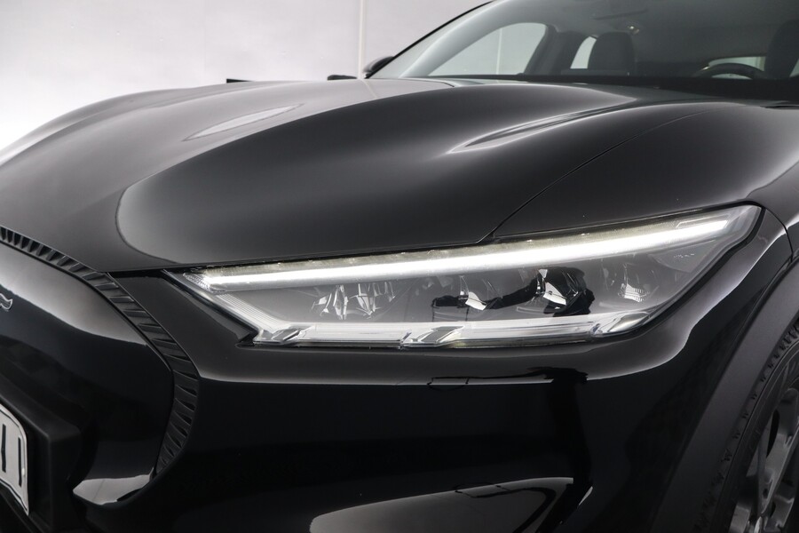 Ford USA Mustang vaihtoauto