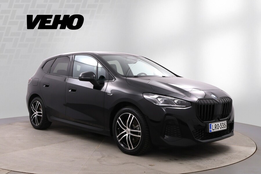 BMW 230 vaihtoauto