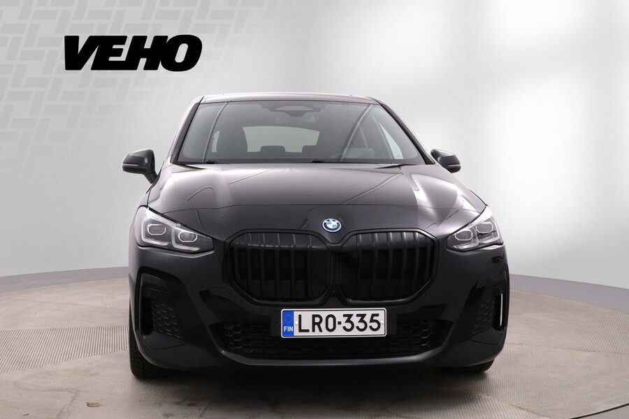 BMW 230 vaihtoauto