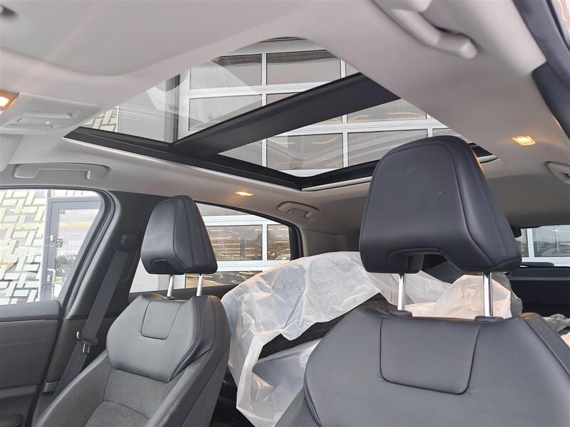 Nissan Ariya vaihtoauto