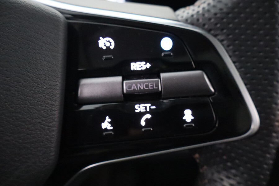 Nissan Ariya vaihtoauto