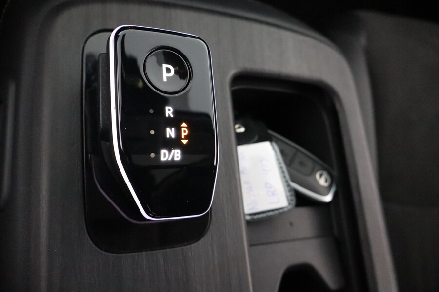 Nissan Ariya vaihtoauto