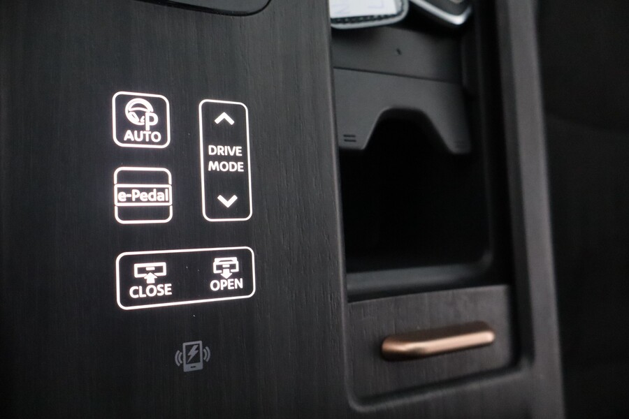 Nissan Ariya vaihtoauto