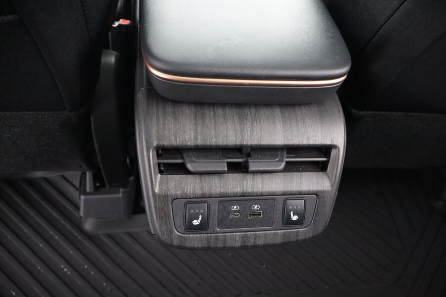 Nissan Ariya vaihtoauto