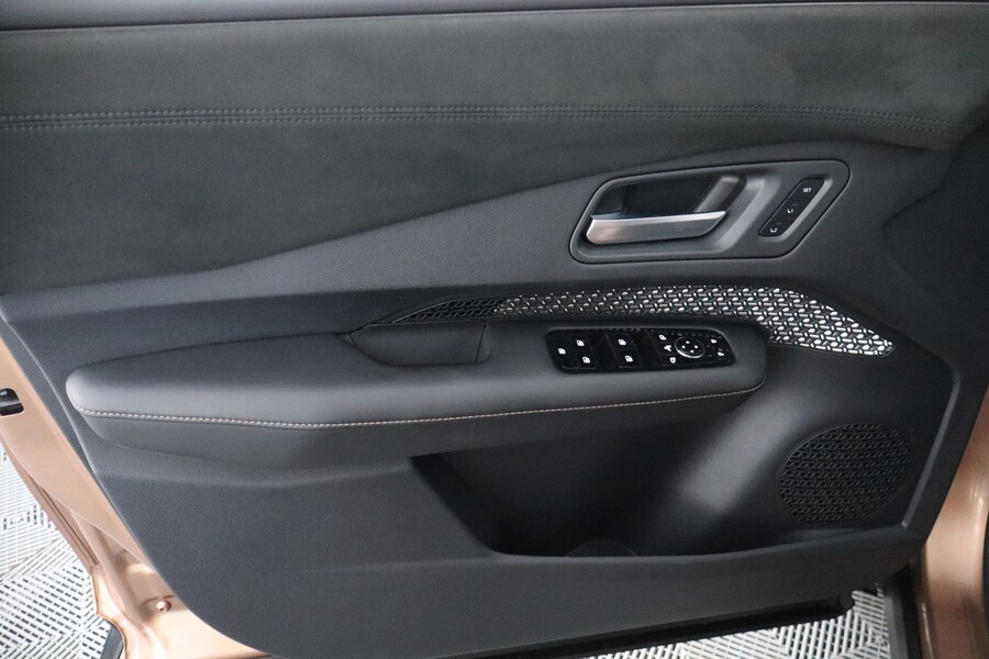 Nissan Ariya vaihtoauto