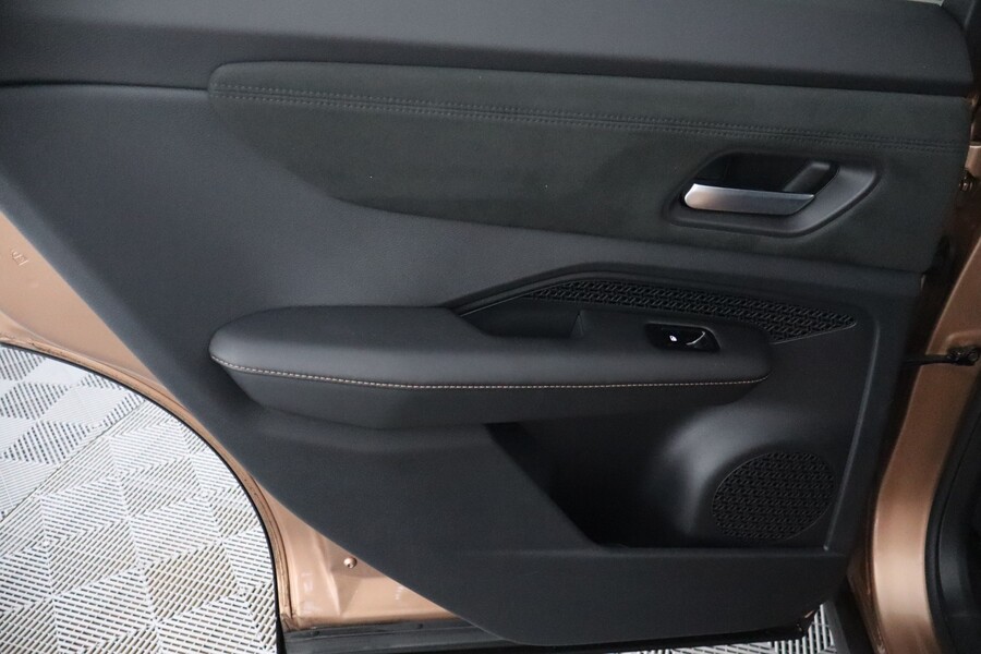 Nissan Ariya vaihtoauto