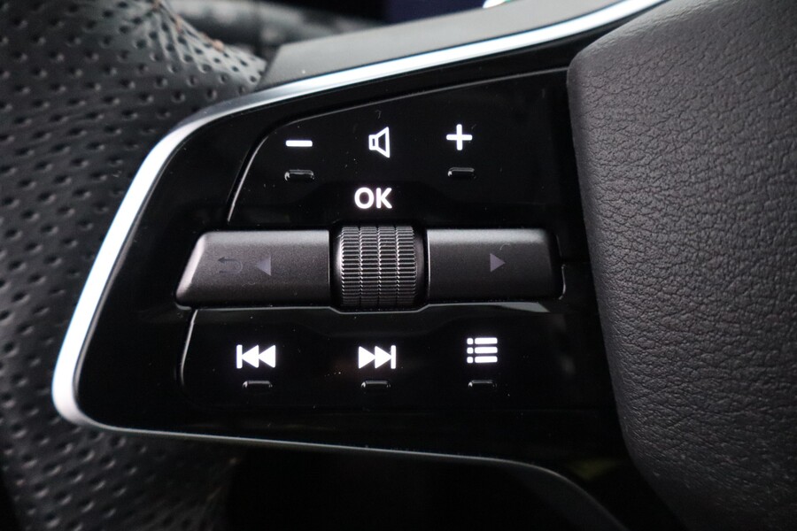 Nissan Ariya vaihtoauto