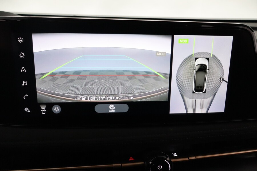 Nissan Ariya vaihtoauto