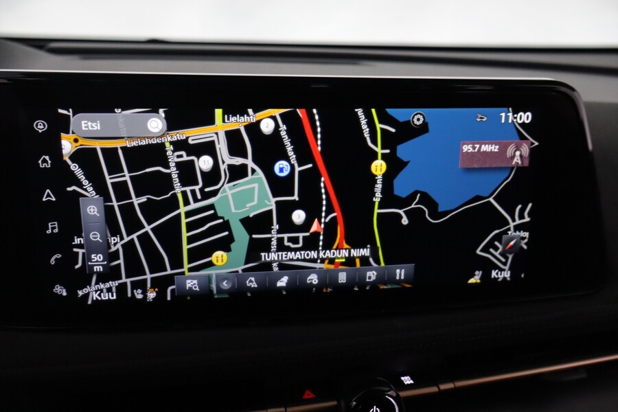 Nissan Ariya vaihtoauto