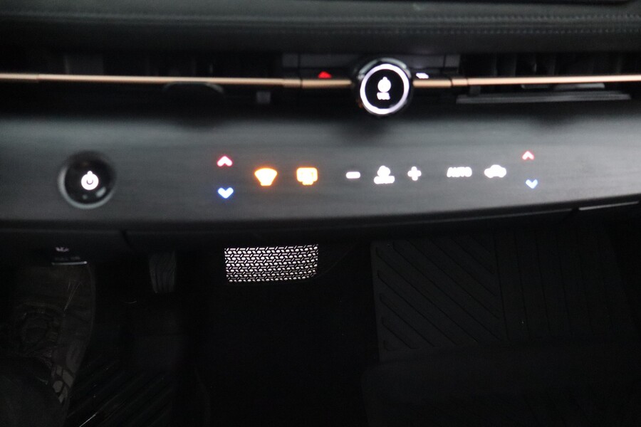 Nissan Ariya vaihtoauto