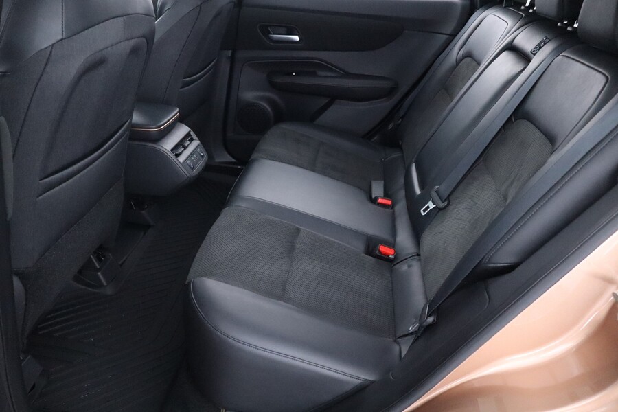 Nissan Ariya vaihtoauto