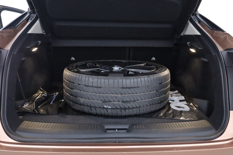 Nissan Ariya vaihtoauto