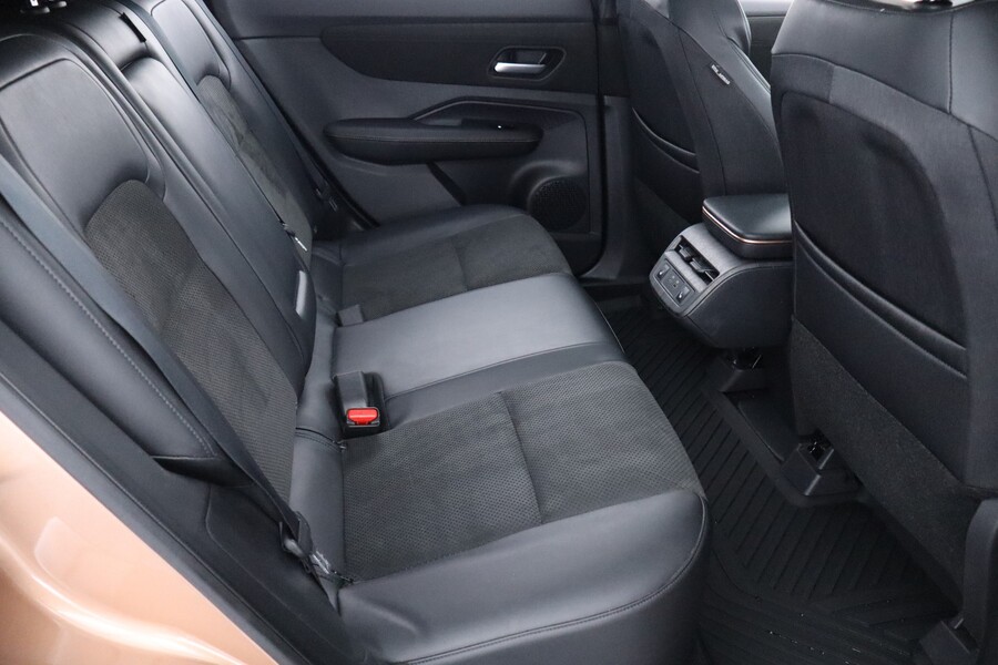 Nissan Ariya vaihtoauto