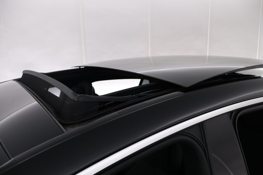 Mercedes-Benz EQS vaihtoauto