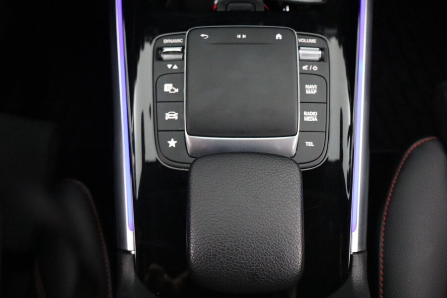 Mercedes-Benz GLB vaihtoauto