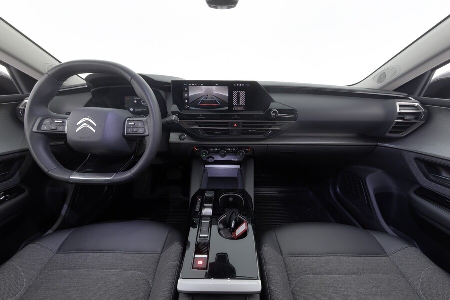 Citroën C5 X vaihtoauto