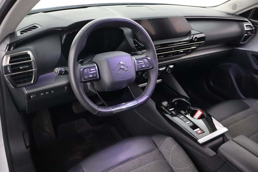 Citroën C5 X vaihtoauto