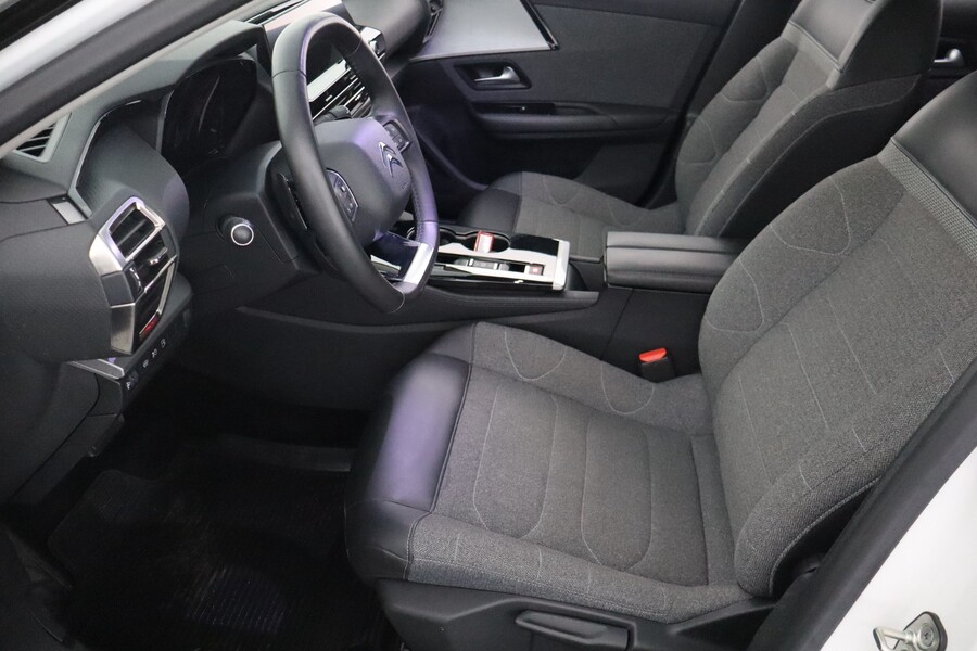 Citroën C5 X vaihtoauto