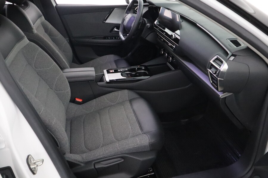 Citroën C5 X vaihtoauto