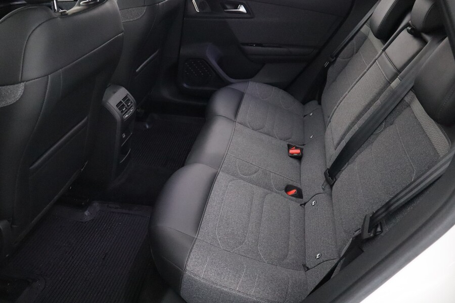 Citroën C5 X vaihtoauto