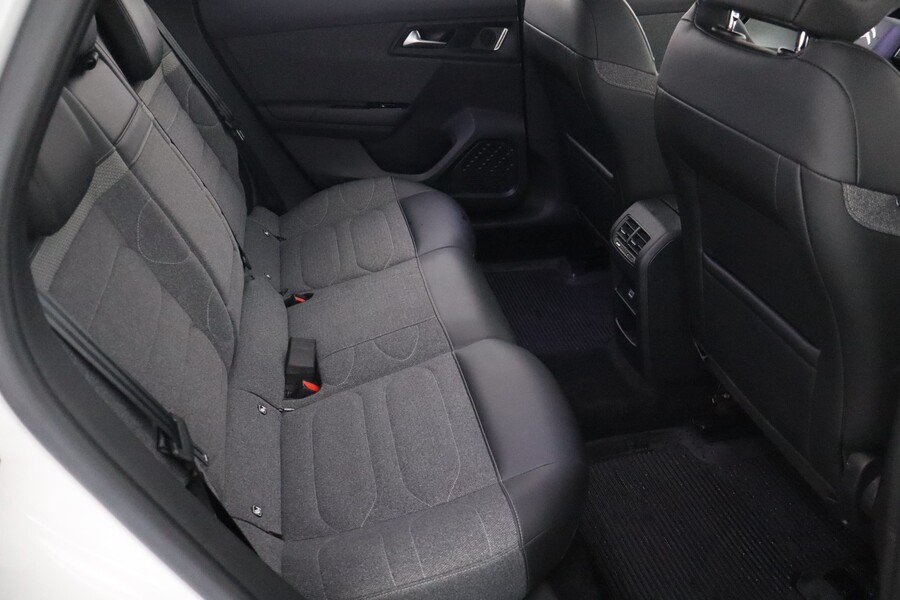 Citroën C5 X vaihtoauto