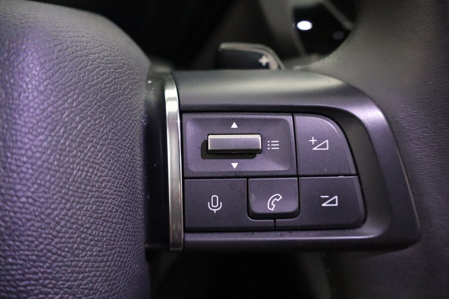 Citroën C5 X vaihtoauto