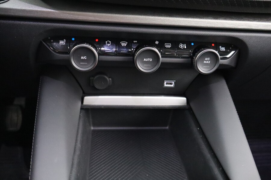 Citroën C5 X vaihtoauto