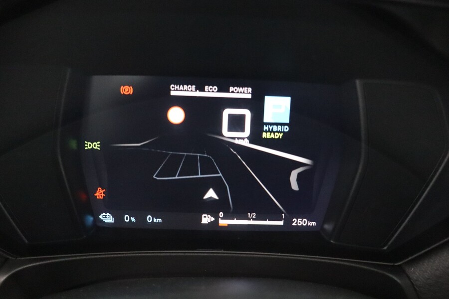 Citroën C5 X vaihtoauto