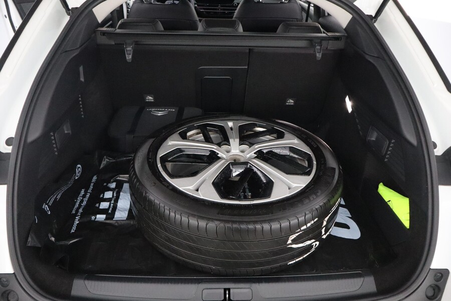 Citroën C5 X vaihtoauto