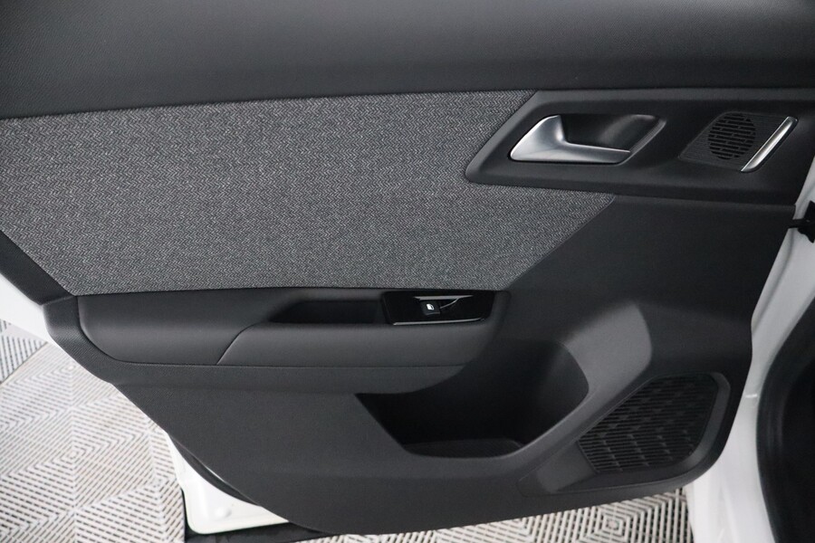 Citroën C5 X vaihtoauto