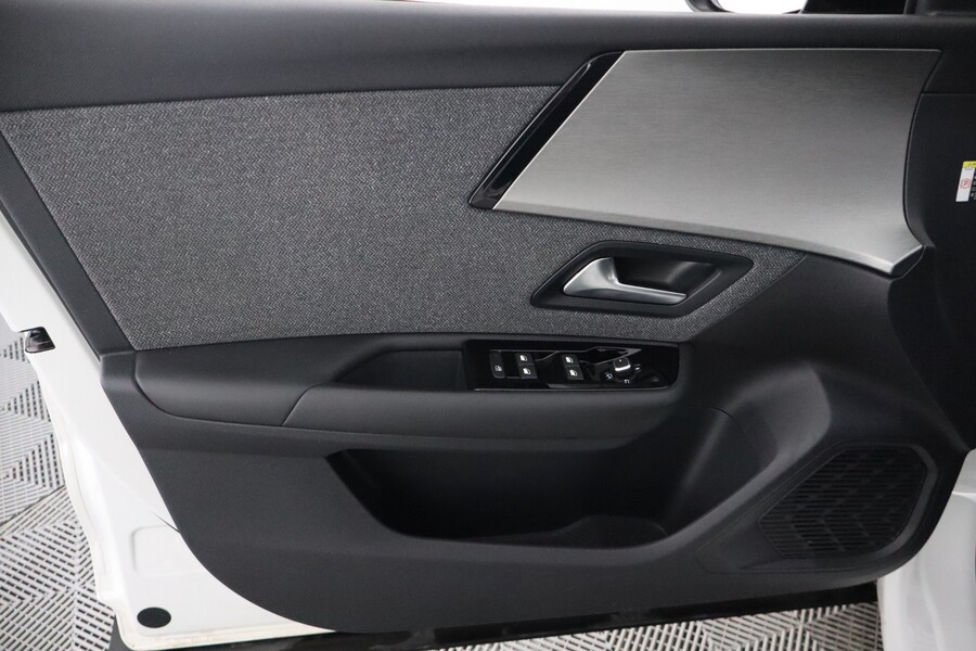 Citroën C5 X vaihtoauto