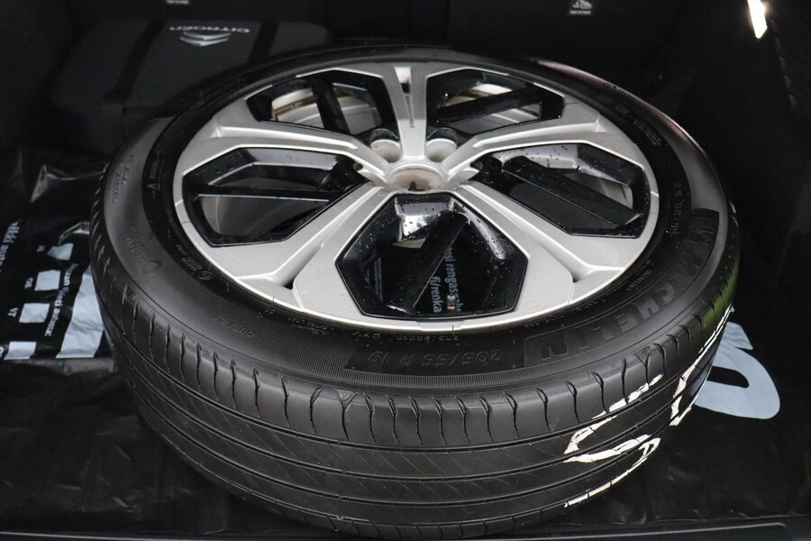 Citroën C5 X vaihtoauto