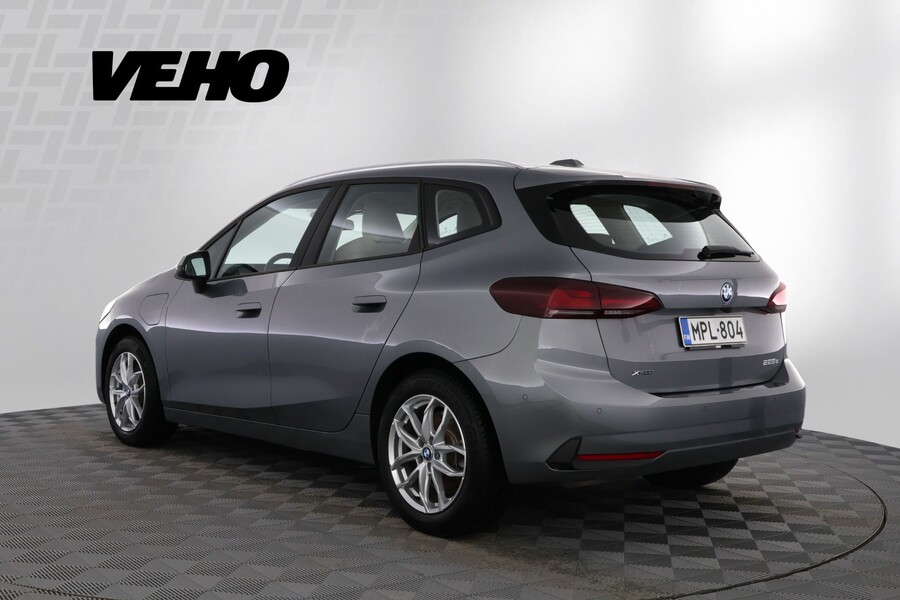 BMW 225 vaihtoauto