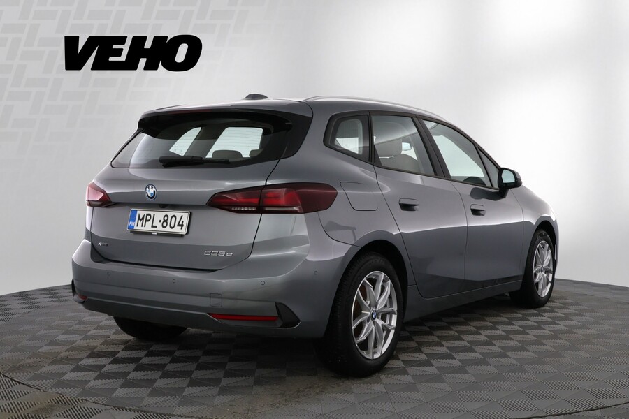 BMW 225 vaihtoauto