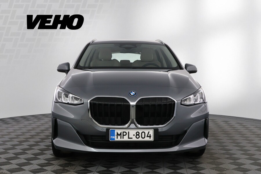 BMW 225 vaihtoauto