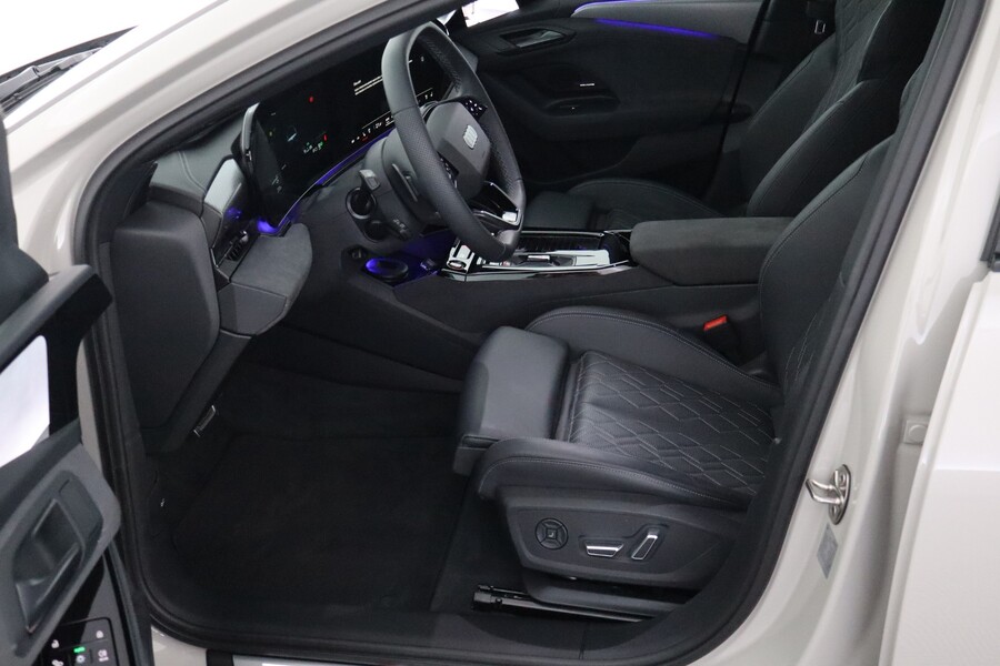 Audi S6 e-tron vaihtoauto