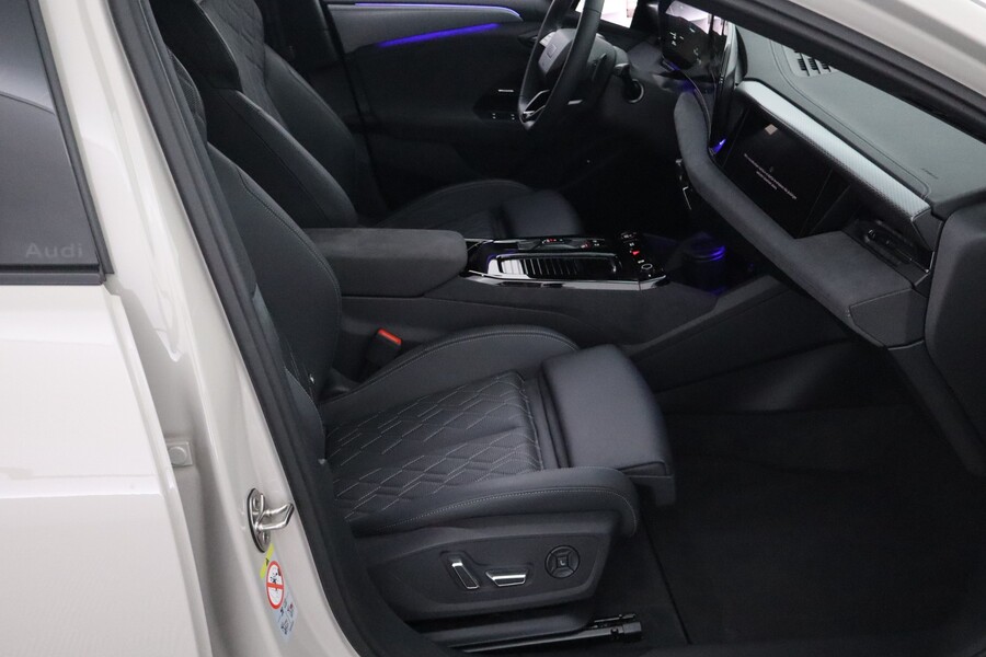 Audi S6 e-tron vaihtoauto