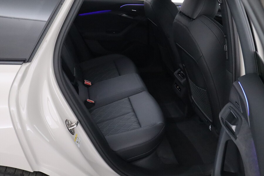 Audi S6 e-tron vaihtoauto