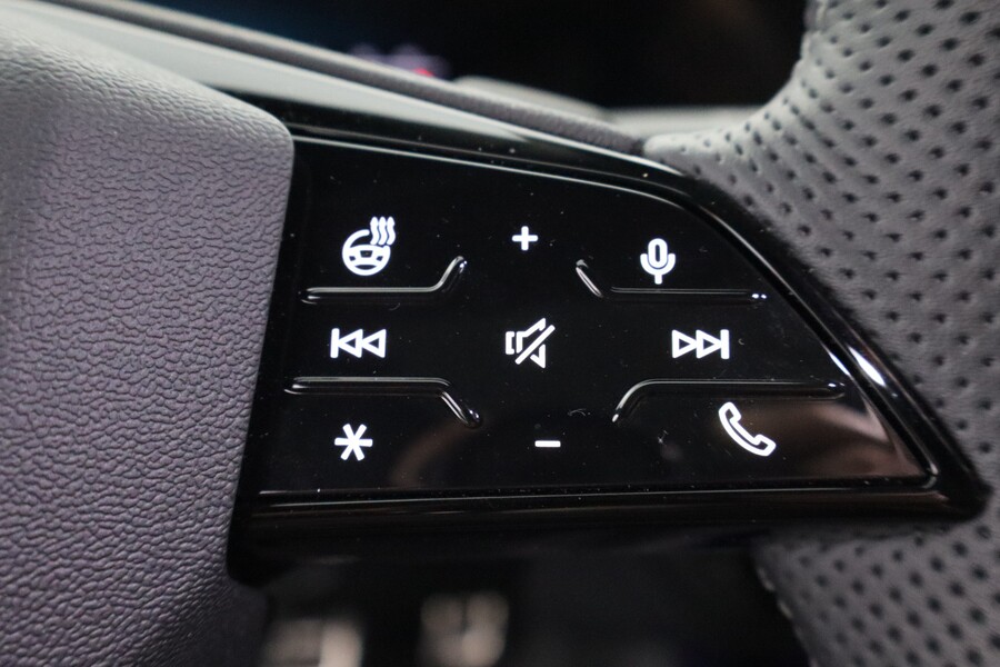 Audi S6 e-tron vaihtoauto