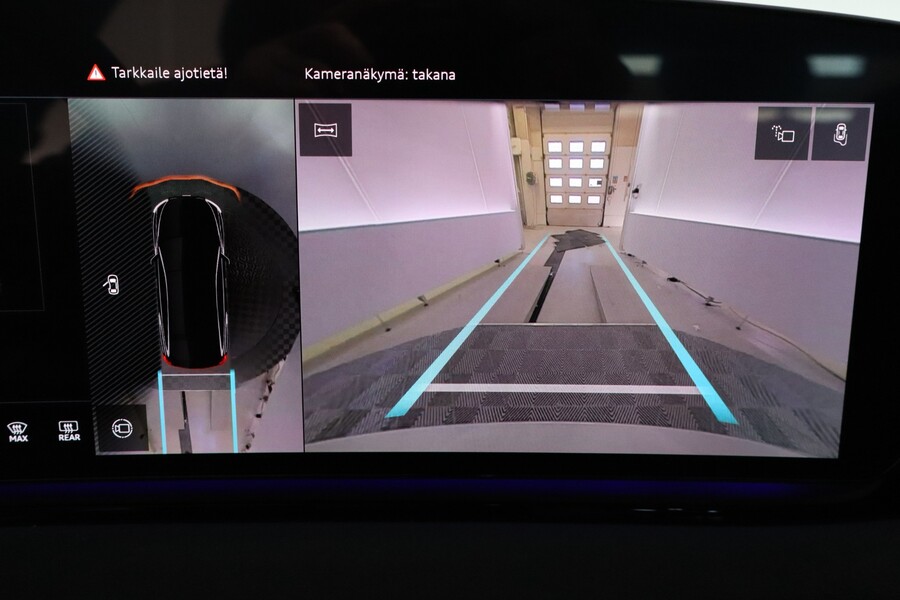 Audi S6 e-tron vaihtoauto