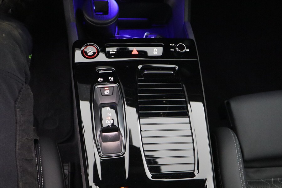 Audi S6 e-tron vaihtoauto