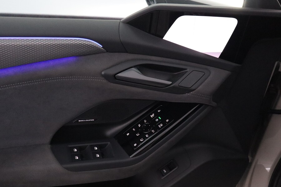 Audi S6 e-tron vaihtoauto