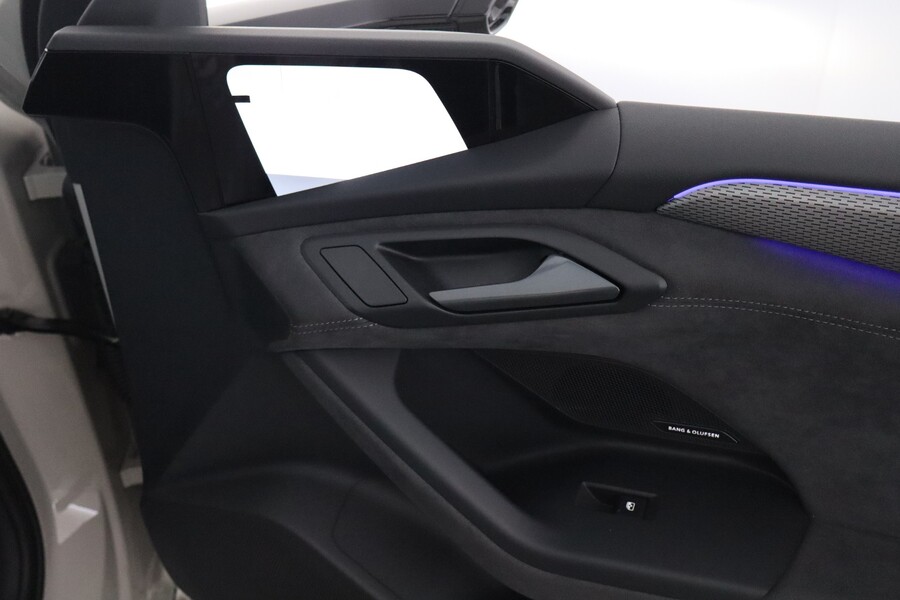 Audi S6 e-tron vaihtoauto